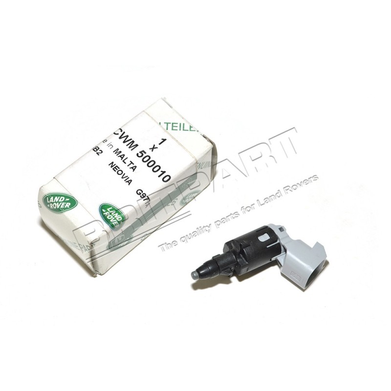 Interrupteur d'Ouverture du Hayon Supérieur