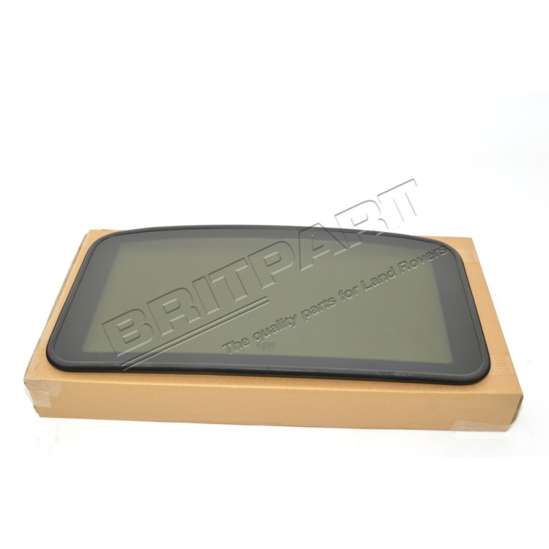 Vitre du Toit Ouvrant