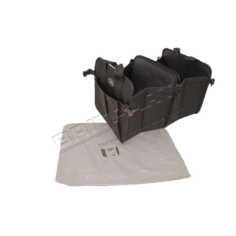 Sac de Chargement Pliant à Compartiment GENUINE