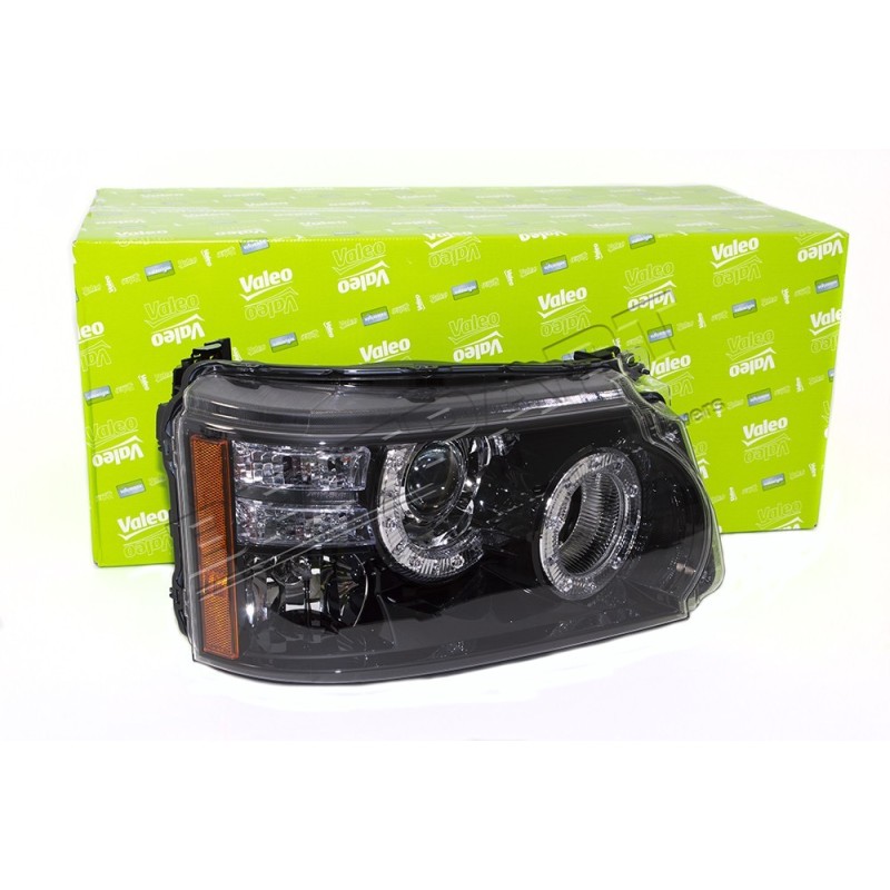 Phare Avant Droit XÉNON Monté à partir de 2012