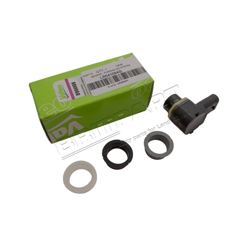 Radar Avant Latéral du Pare Choc Avant