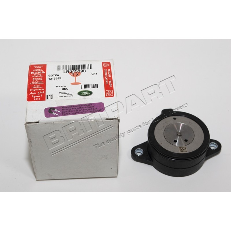 Solénoïde de Calage des Pignon d'Arbre à Cames