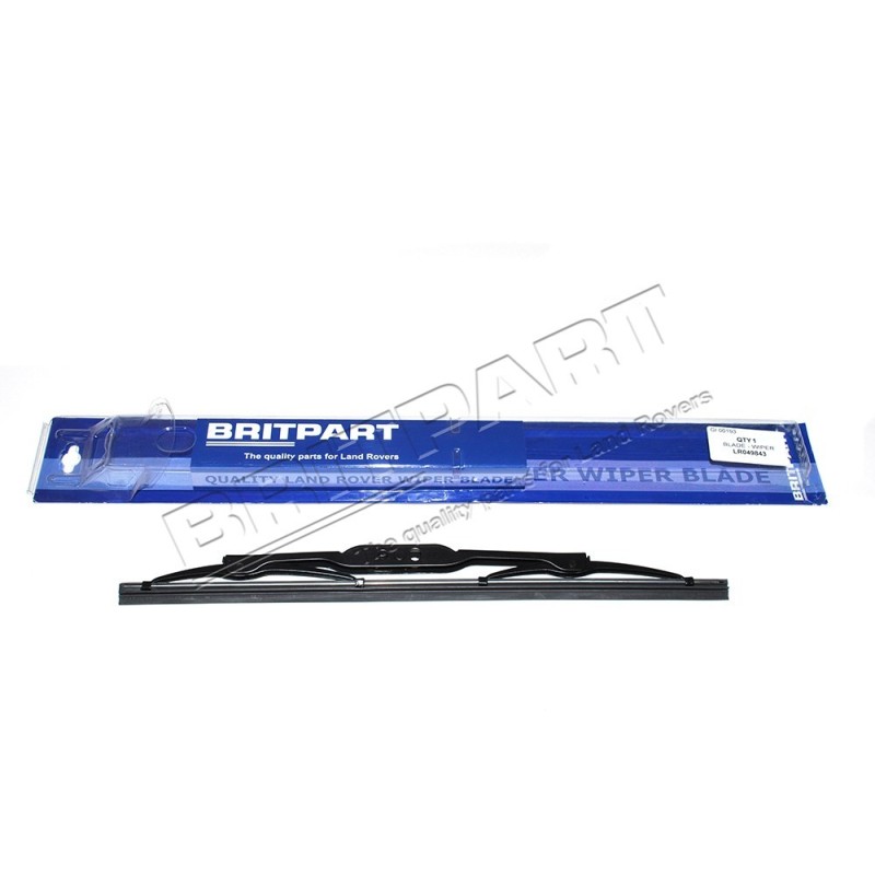 Balai BRITPART d'Essuie Glace Arrière