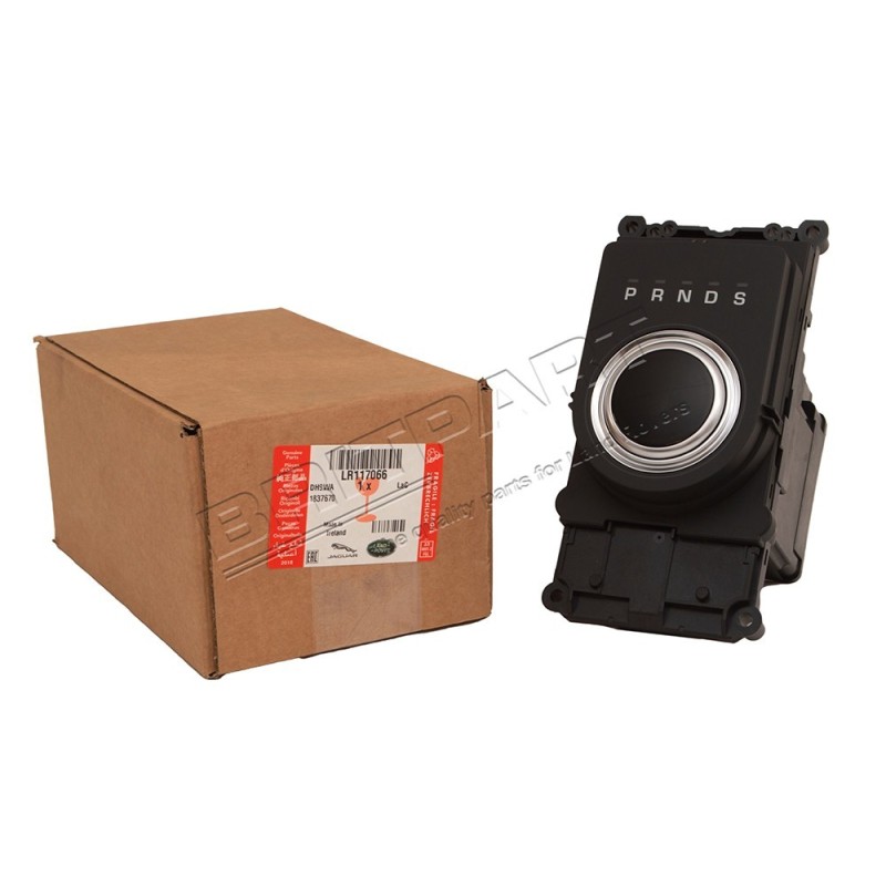 Module de Commande de la Boite Auto. 9HP48 Monté à partir de 2017