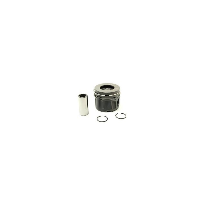 Piston BEARMACH en Côte Réparation + 0.20mm Monté à Partir de 2014