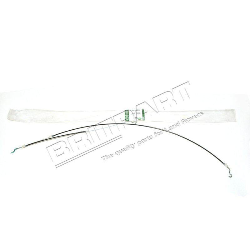 Cable de Déverrouillage des Sièges Avant