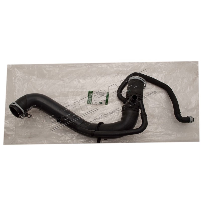 Durite Supérieur Gauche GENUINE de Refroidissement