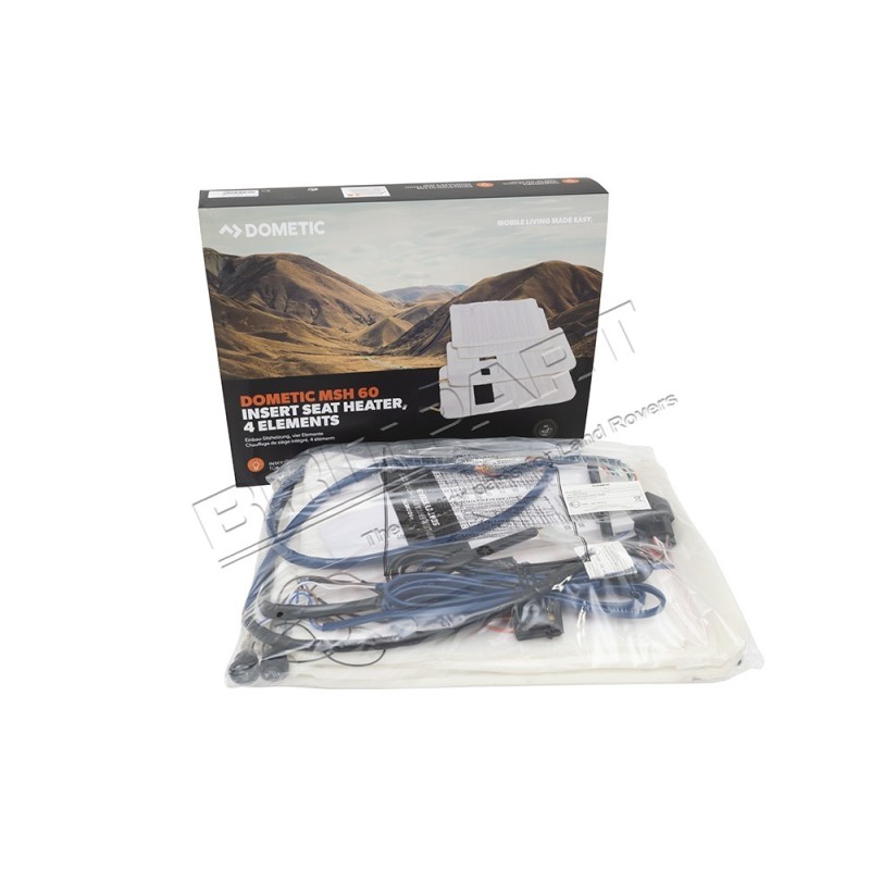 Kit Sièges Chauffant DOMETIC