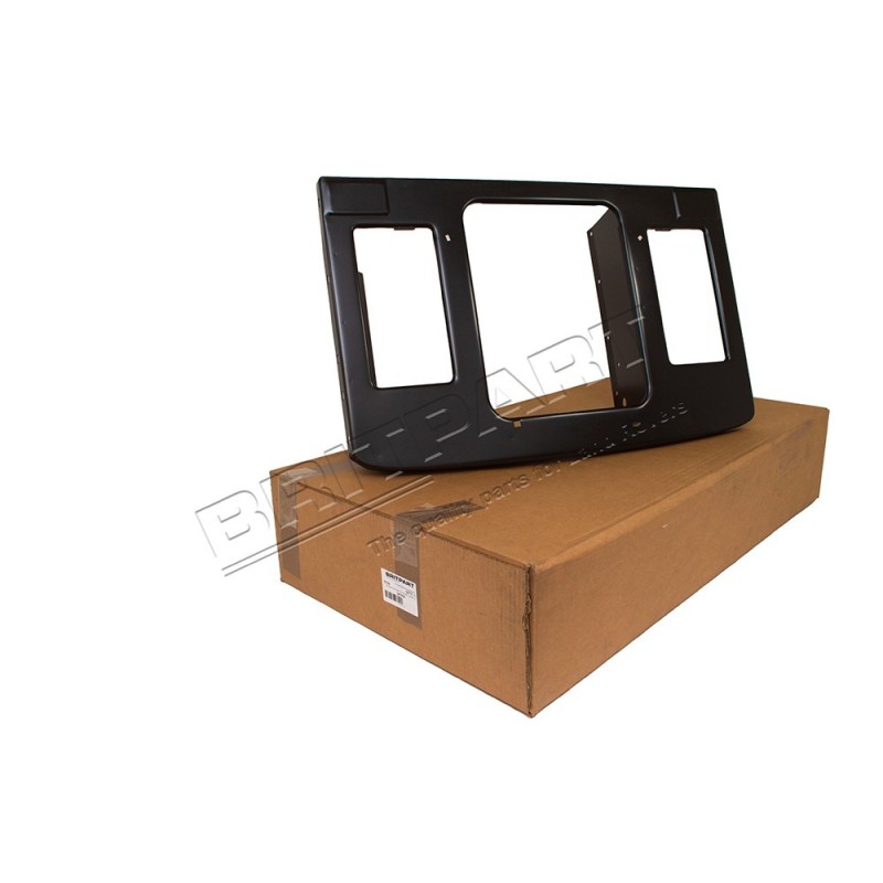 Support du Radiateur