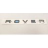 Monogramme " ROVER " couleur ATLAS SHADOW du Hayon