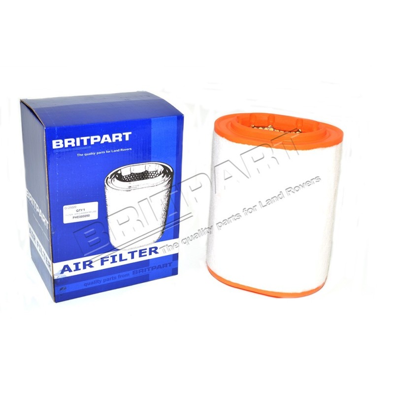 Filtre à Air BRITPART