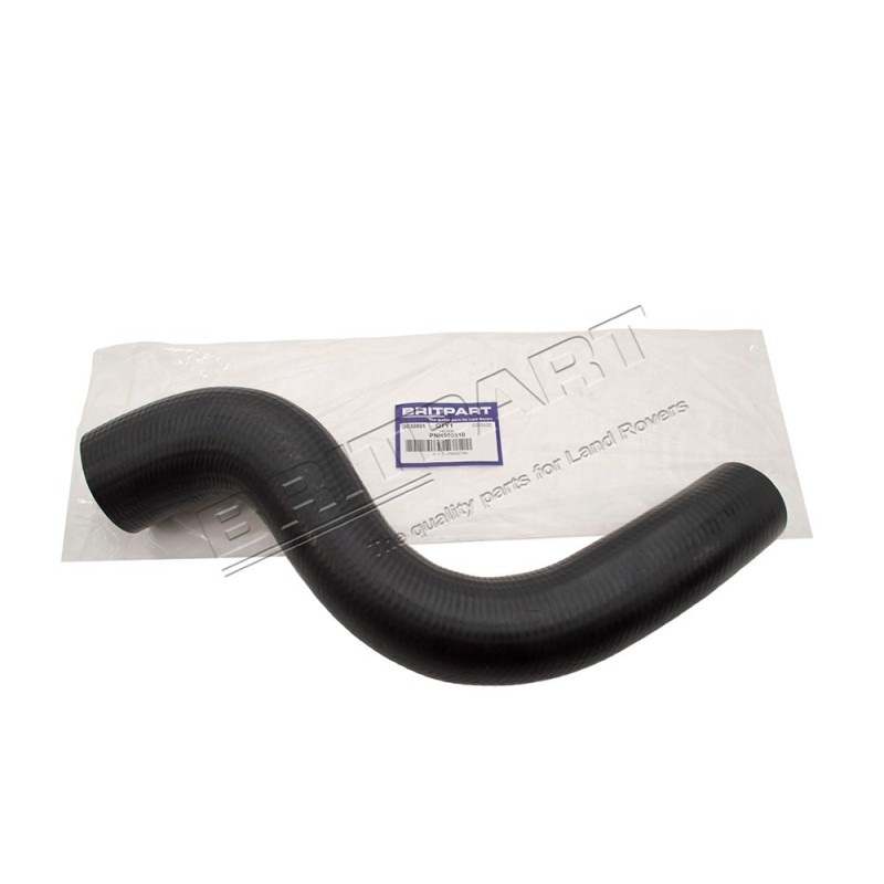 Durite d'Air Supérieur Droite de l'Intercooler