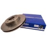 Disque Ø 317mm BRITPART des Freins Avant
