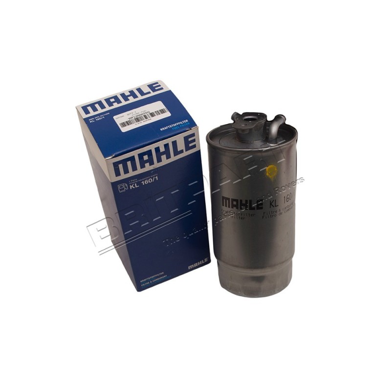 Filtre à Gasoil MAHLE