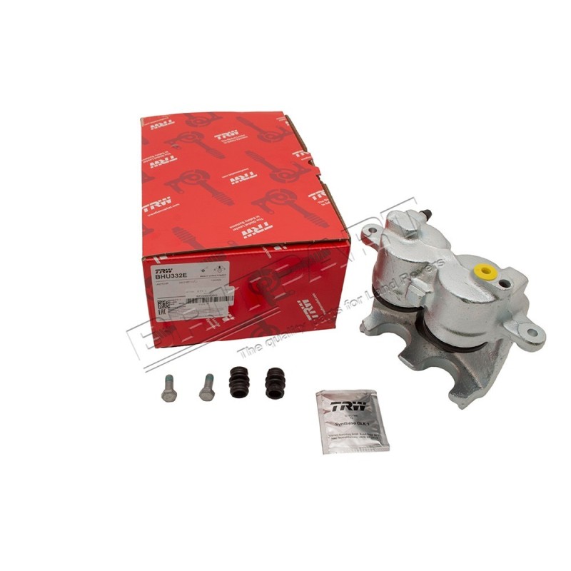 Etrier de Frein TRW Avant Droit Monté à partir de 2003