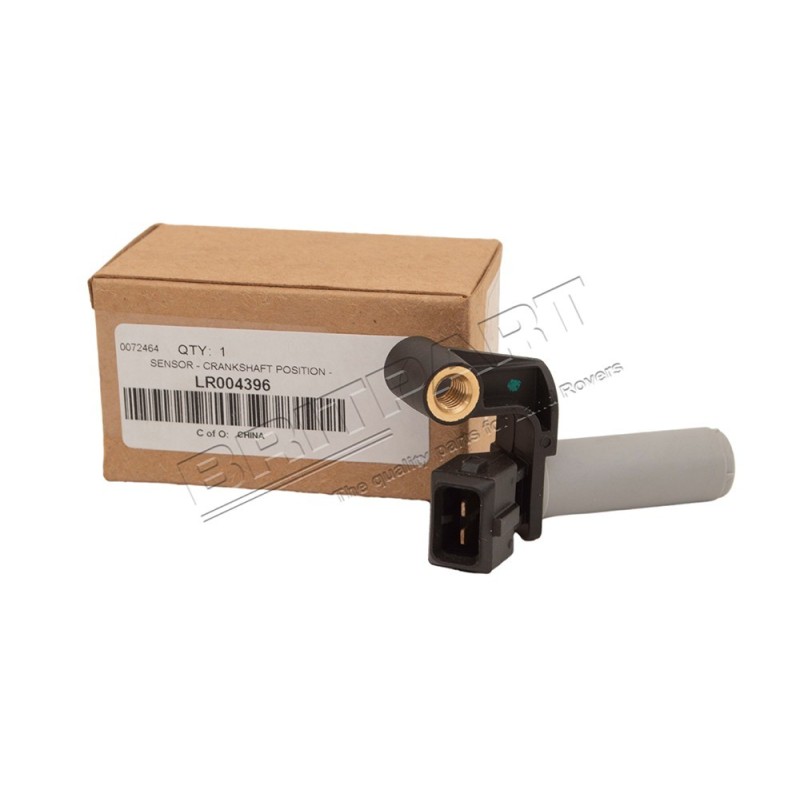 Capteur PMH INTERMOTOR de Position du Vilebrequin 