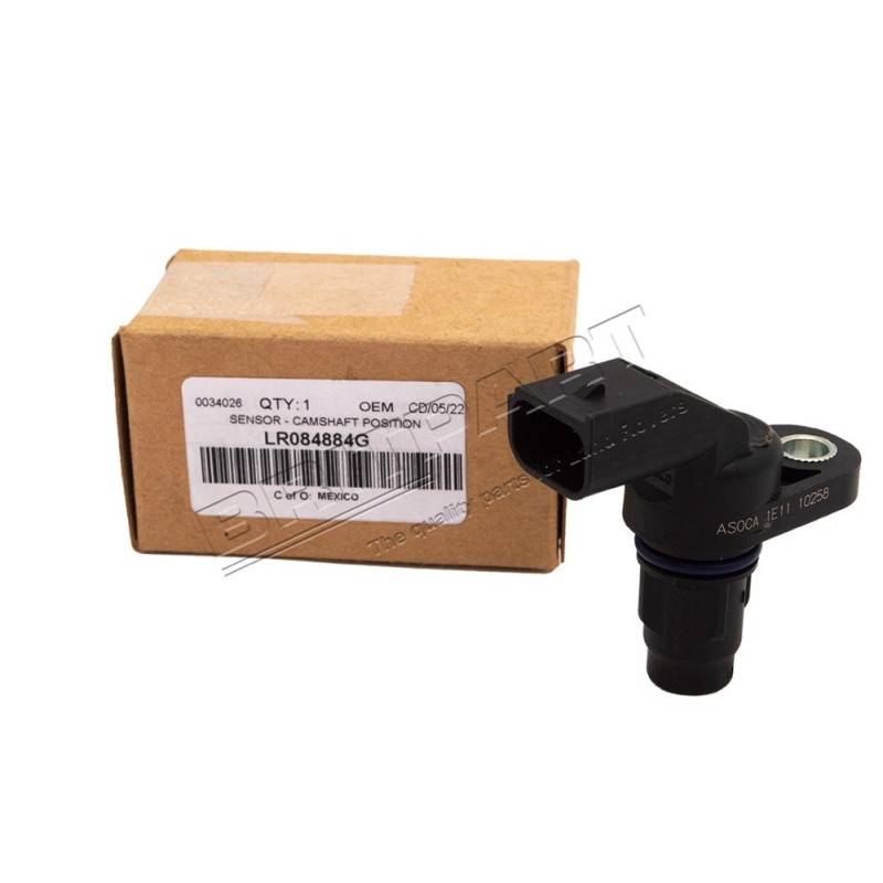 Capteur d' Arbre à Cames