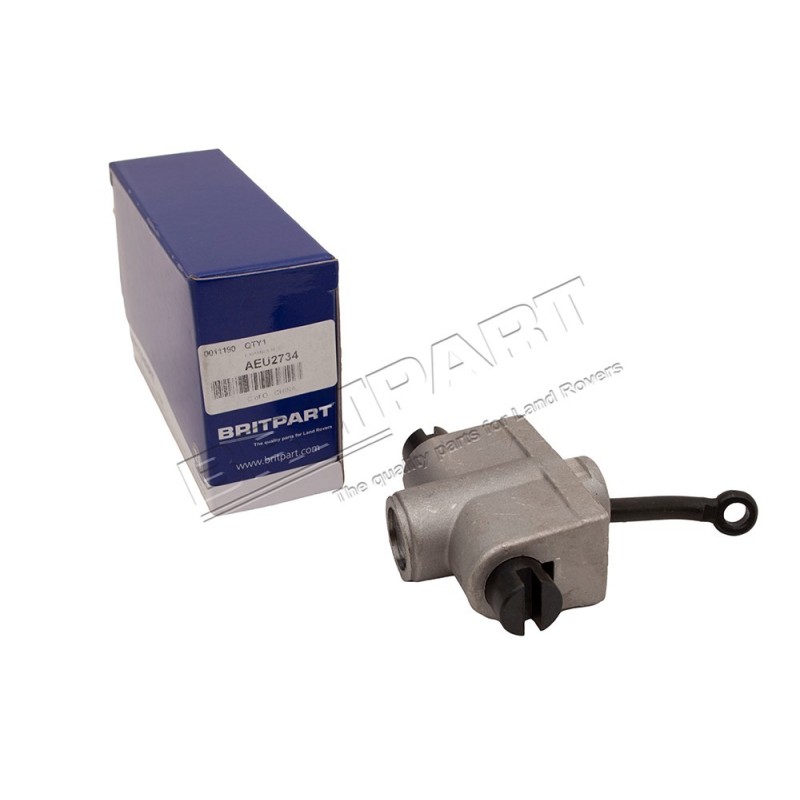 Écarteur des Machoires du Frein à Main