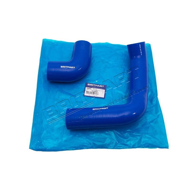 Kit Durite en Silicone d'Intercooler pour : FREELANDER 1 TD4