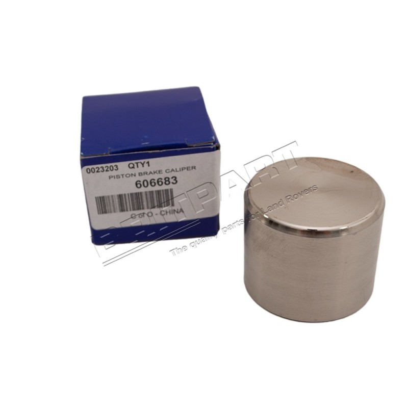 Piston BRITPART Ø 41mm d'Étrier Avant