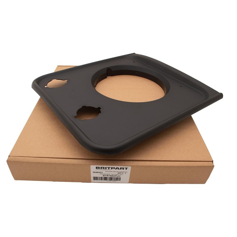 Enjoliveur du Phare Avant Droit 