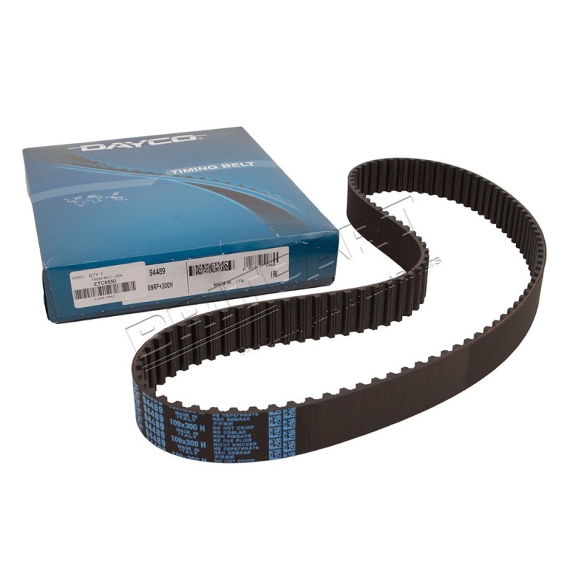 Courroie DAYCO de Distribution