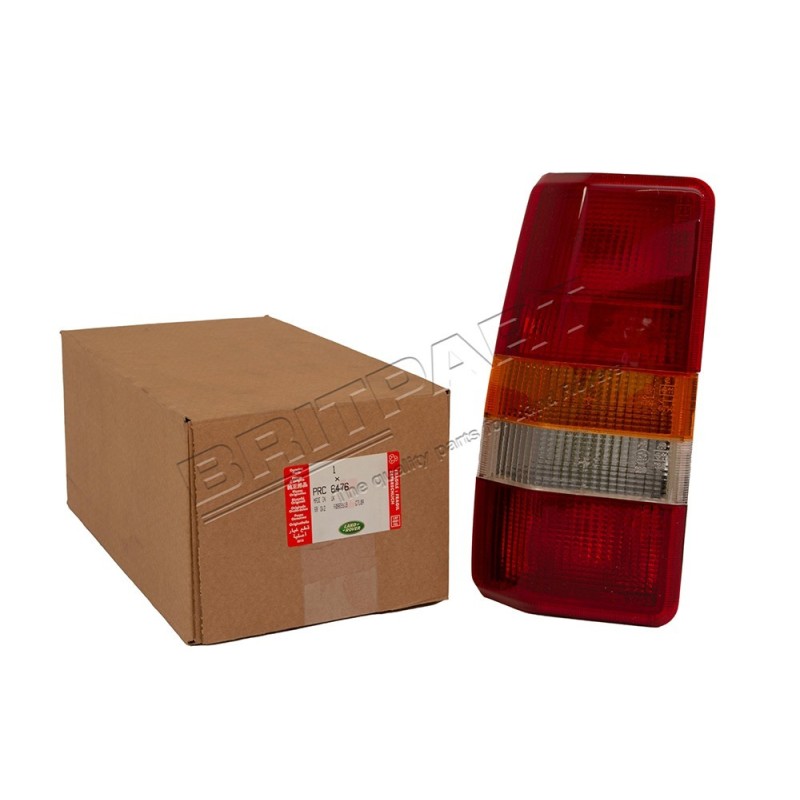 Feu Arrière Gauche GENUINE