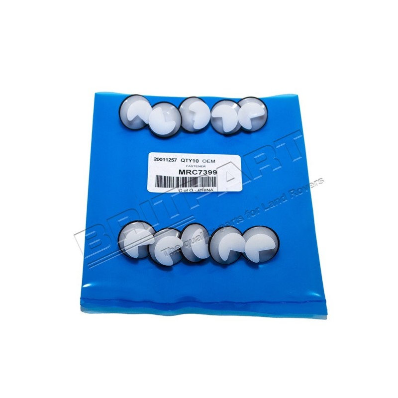 Pion de Garnissage (RANGE 2 Portes)