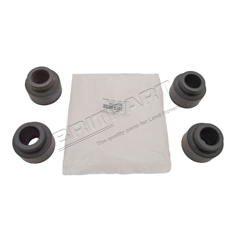 Silent Bloc OEM Arrière du Radius côté Châssis