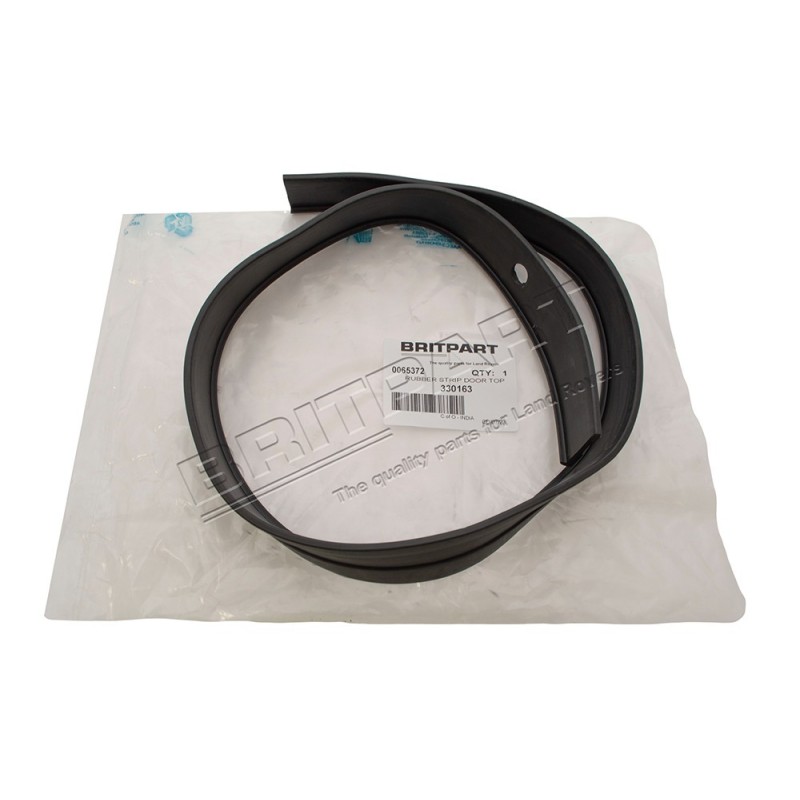 Joint Bas du Haut de Porte 