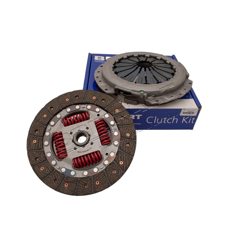 Kit Embrayage BRITPART sans Butée