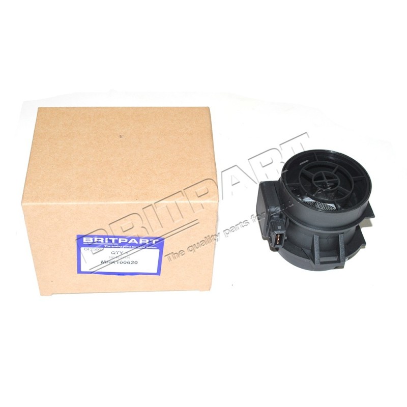 Débitmètre d'Air BRITPART