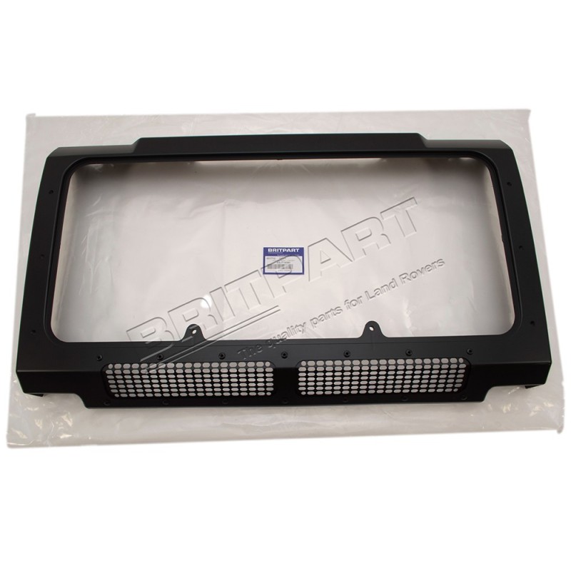 Support de Calandre Montage avec Climatisation Monté à partir de 2002