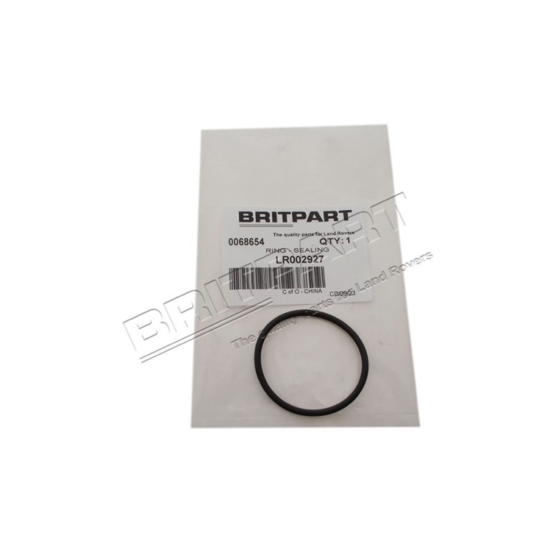 Joint Torique du Manchon de la Boite 6 Vitesses Manuelle