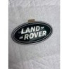 Logo " LAND-ROVER " du Hayon