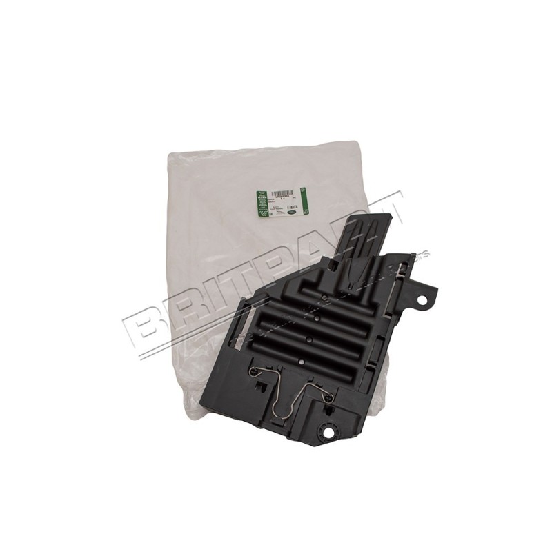 Support de Fixation du Phare Gauche