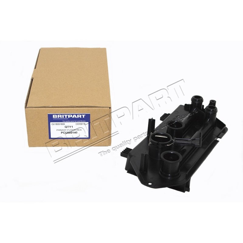 Support du Refroidisseur d'Huile