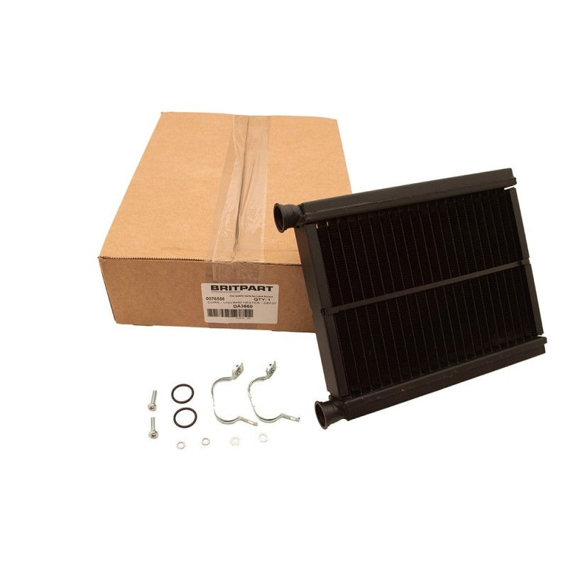 Radiateur de Chauffage sans Tuyaux