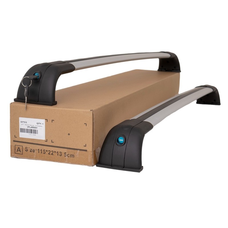 Barre de Toit Transversale pour DISCOVERY 3-4 