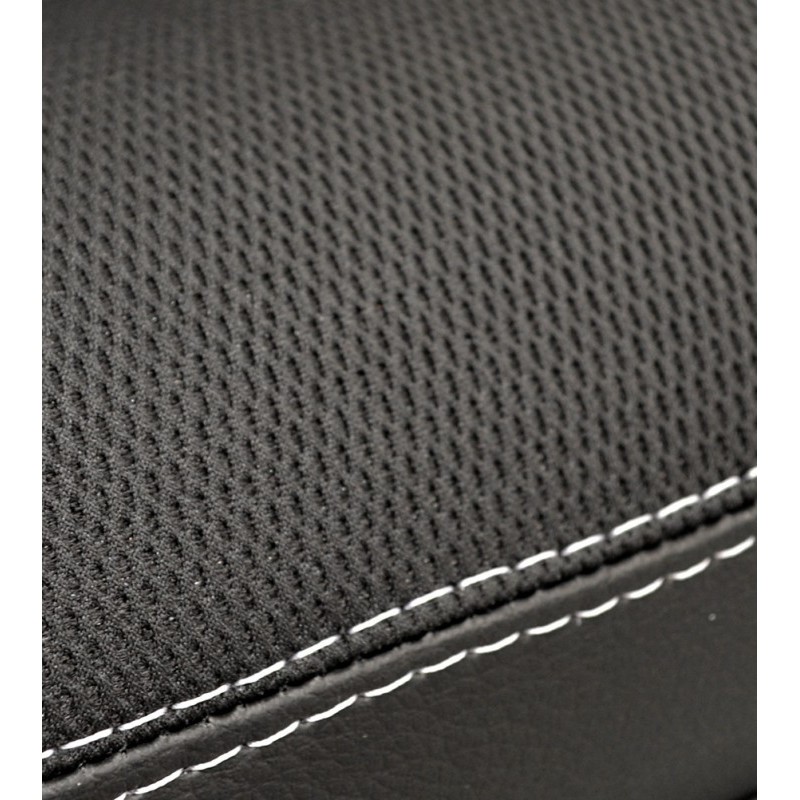 Housse de Réparation de l'Assise Avant en Tissu BLACK RACK