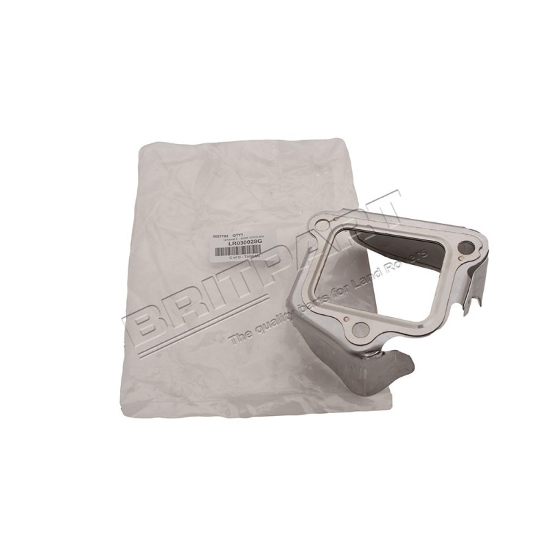 Joint ELRING du Refroidisseur de la Vanne EGR