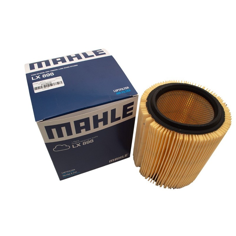 Filtre à Air MAHLE Monté jusqu'en 1994