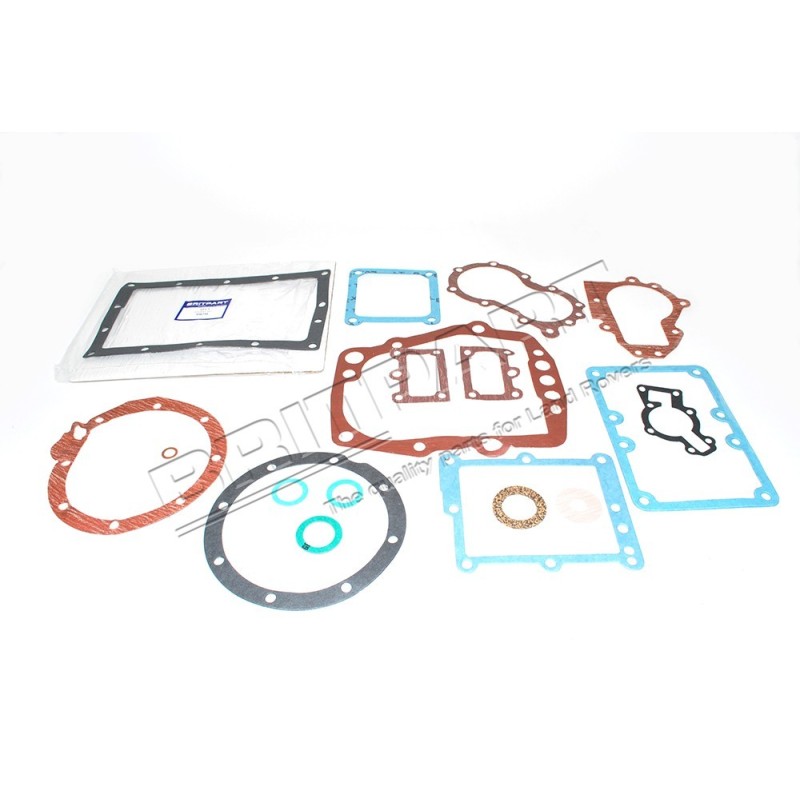 Pochette de Joints pour Boite Manuelle 4 Vitesses