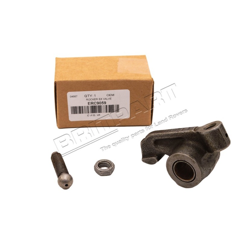 Culbuteur N°1 ou N°5 d'Échappement