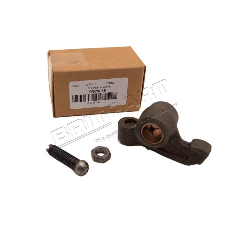 Culbuteur N°3 ou N°7 d'Admission