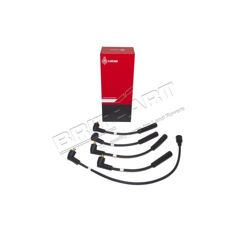 Faisceau LUCAS d'Allumage 