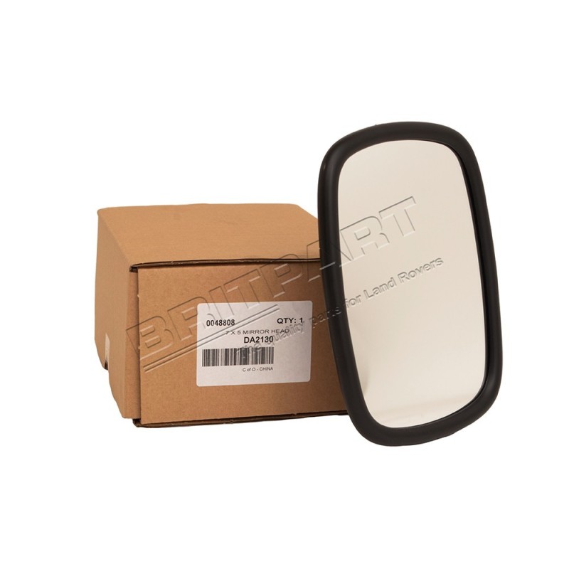 Rétroviseur Standard 7 x 5