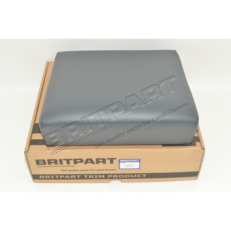 * SUR COMMANDE AU 01.34.67.76.85 * Assise Standard des Sièges Conducteur ou Passager couleur GRIS