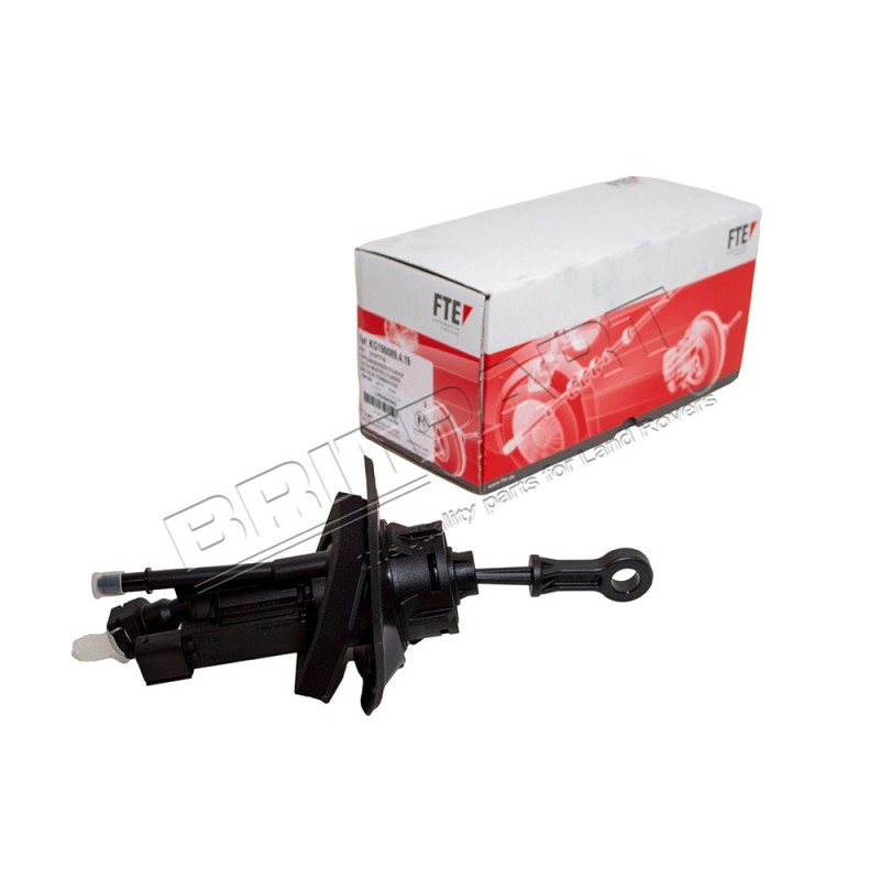 Emetteur FTE d'Embrayage