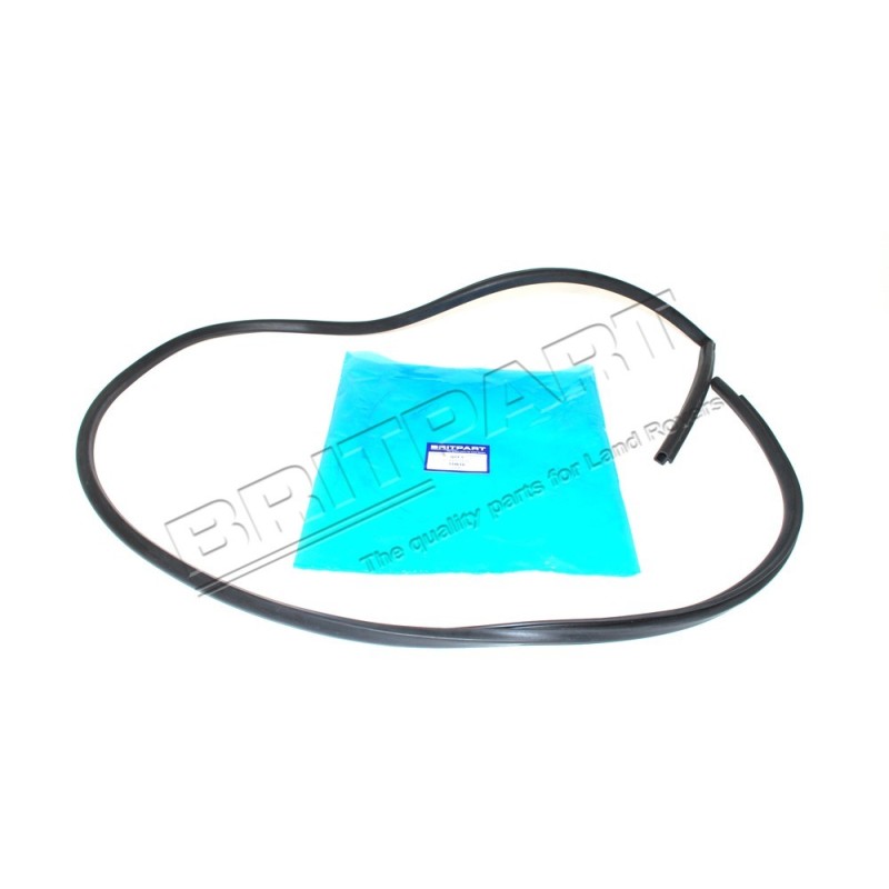 Joint Supérieur Droit du Panneau Latéral ou du Hard Top Monté jusqu'en 1988 (LAND 109/110)